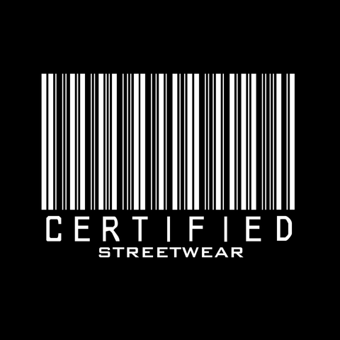 Certified Streetwear
