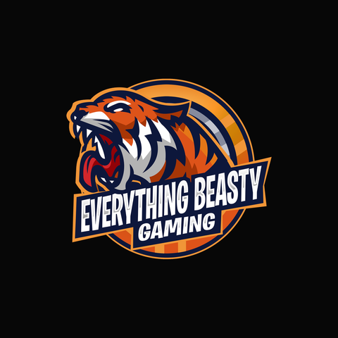 Everything Beasty Gaming