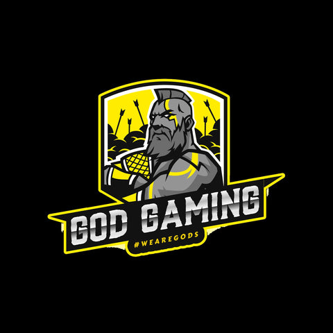 God Gaming
