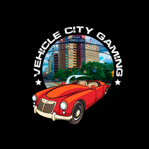 Vehicle City Gaming