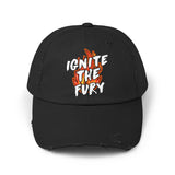 Ignite The Fury Hat
