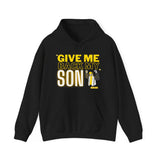 Give me back my son - Hoodie