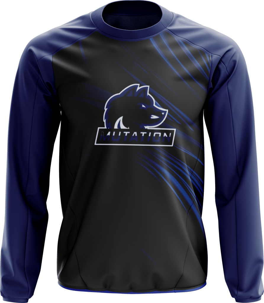 Mutation Long Sleeve Shirt