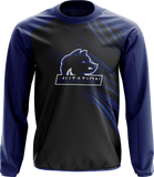 Mutation Long Sleeve Shirt