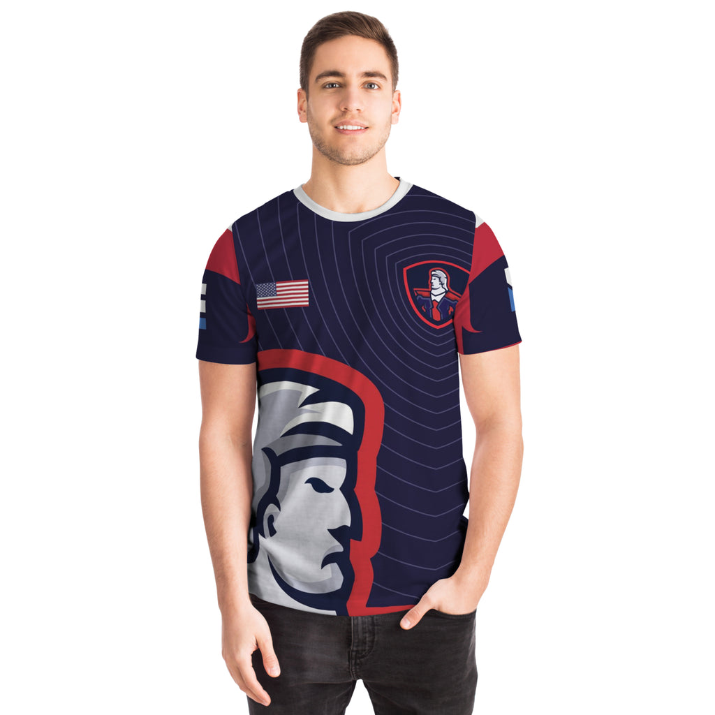 Colonial Esports Jersey