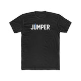 Jumper Text Tee
