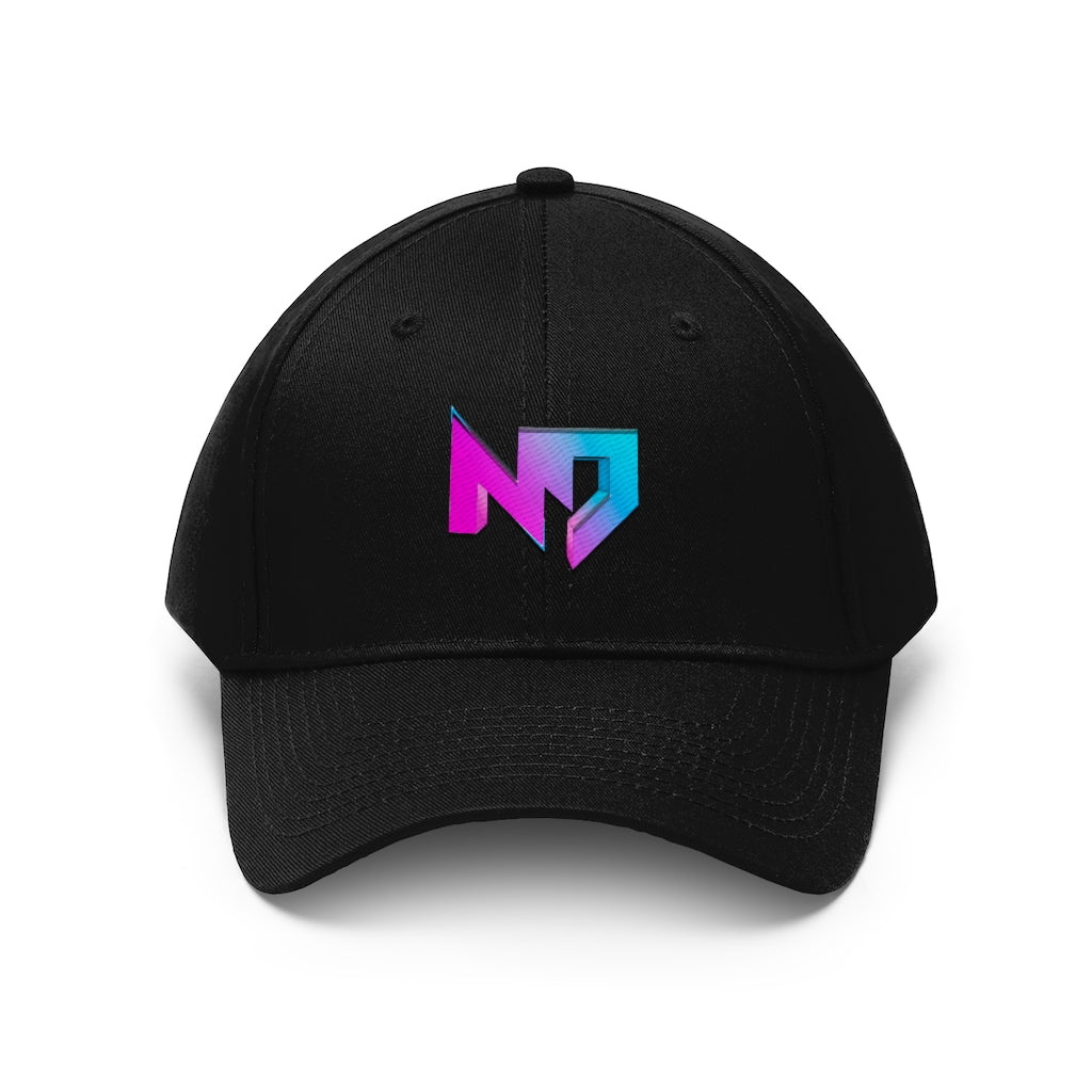 NoiZ Esports Hat