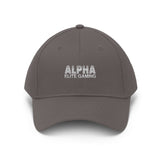 Alpha Elite Hat V2