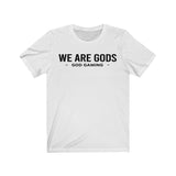 God Gaming T-Shirt