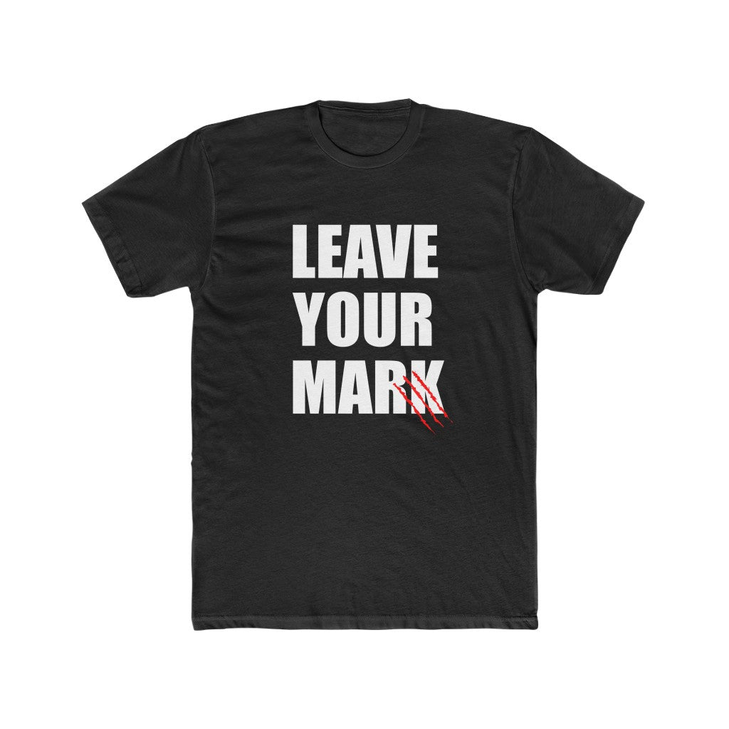 Render Mark Tee