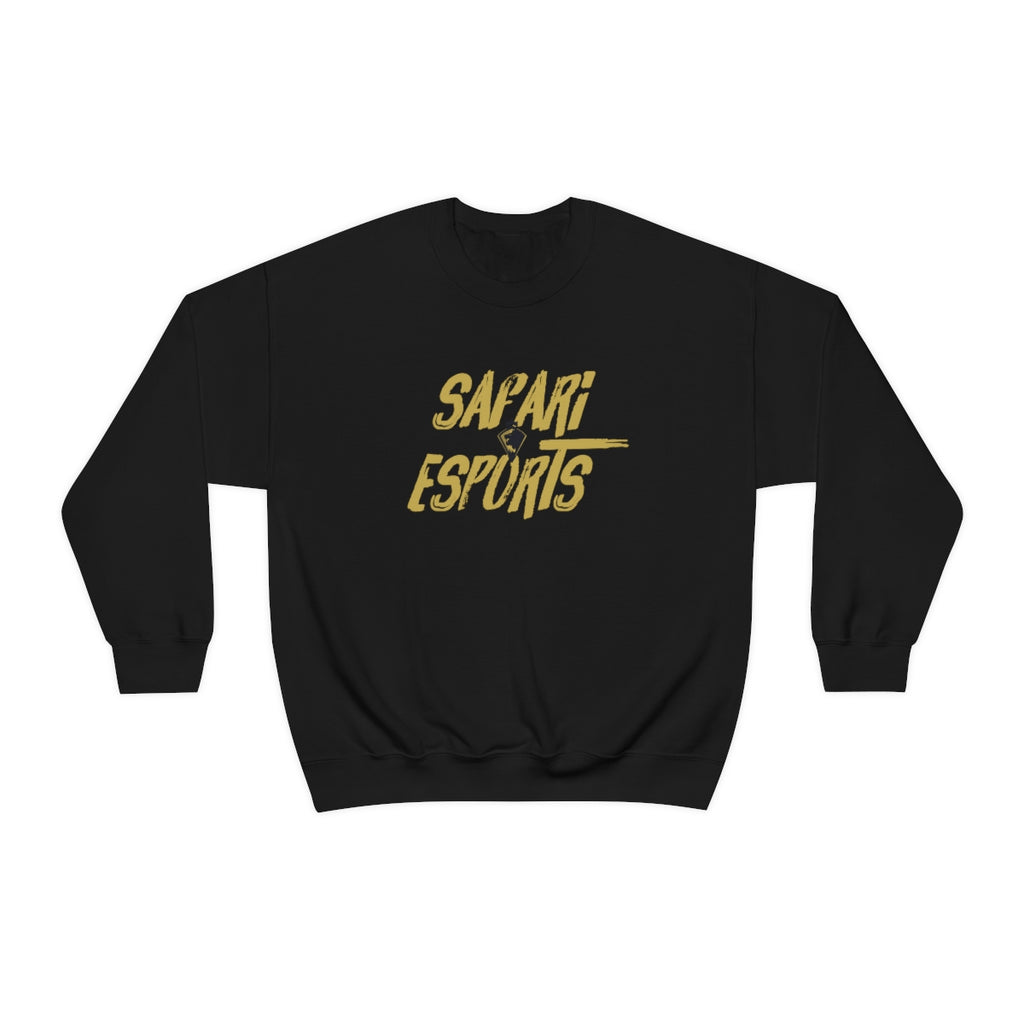 Safari eSports Sweater