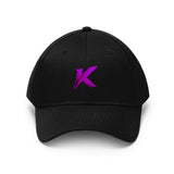 Kryptic eSports Hat