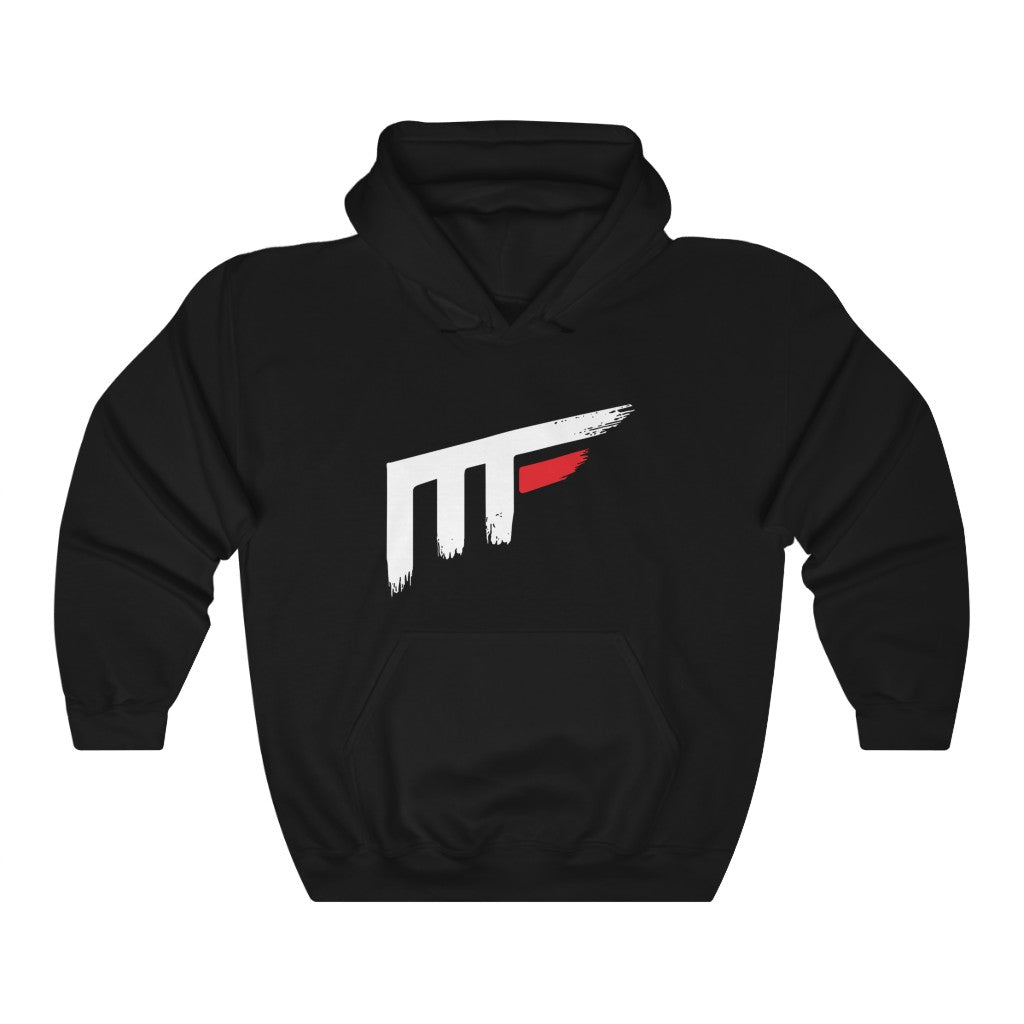 Most Feared Hoodie