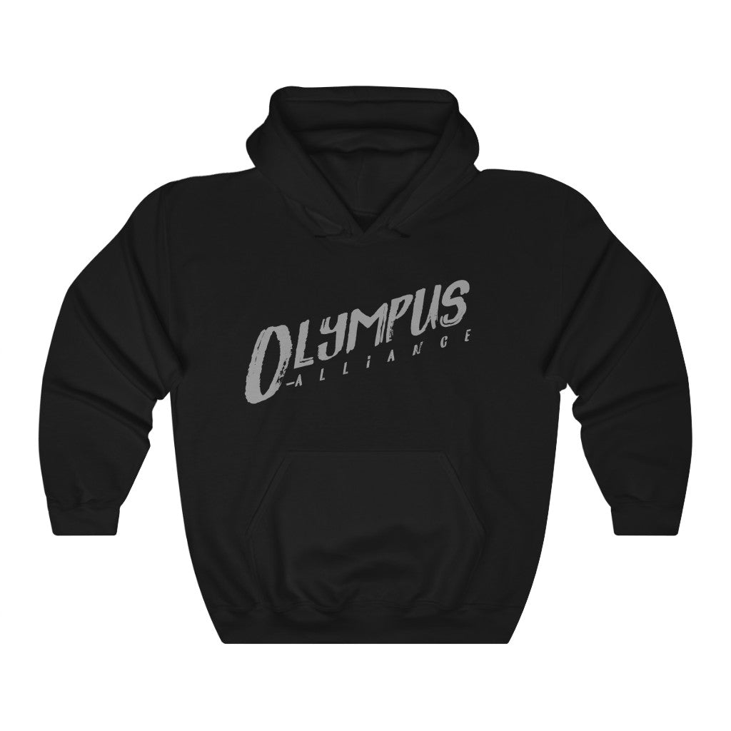 Olympus Alliance Hoodie