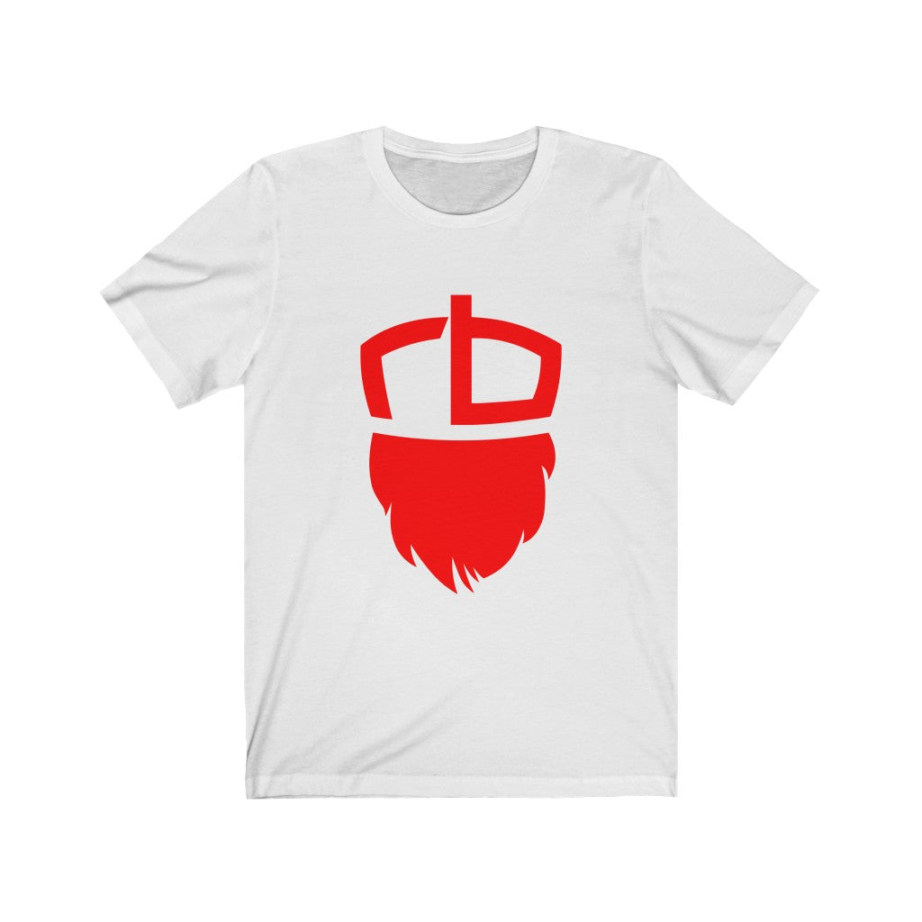 Rawn RedBeard's - Bearded T-Shirt