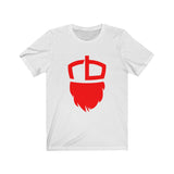 Rawn RedBeard's - Bearded T-Shirt