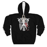 Heartbreakers Hoodie