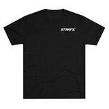 StrafeTv- Whirl T-shirt