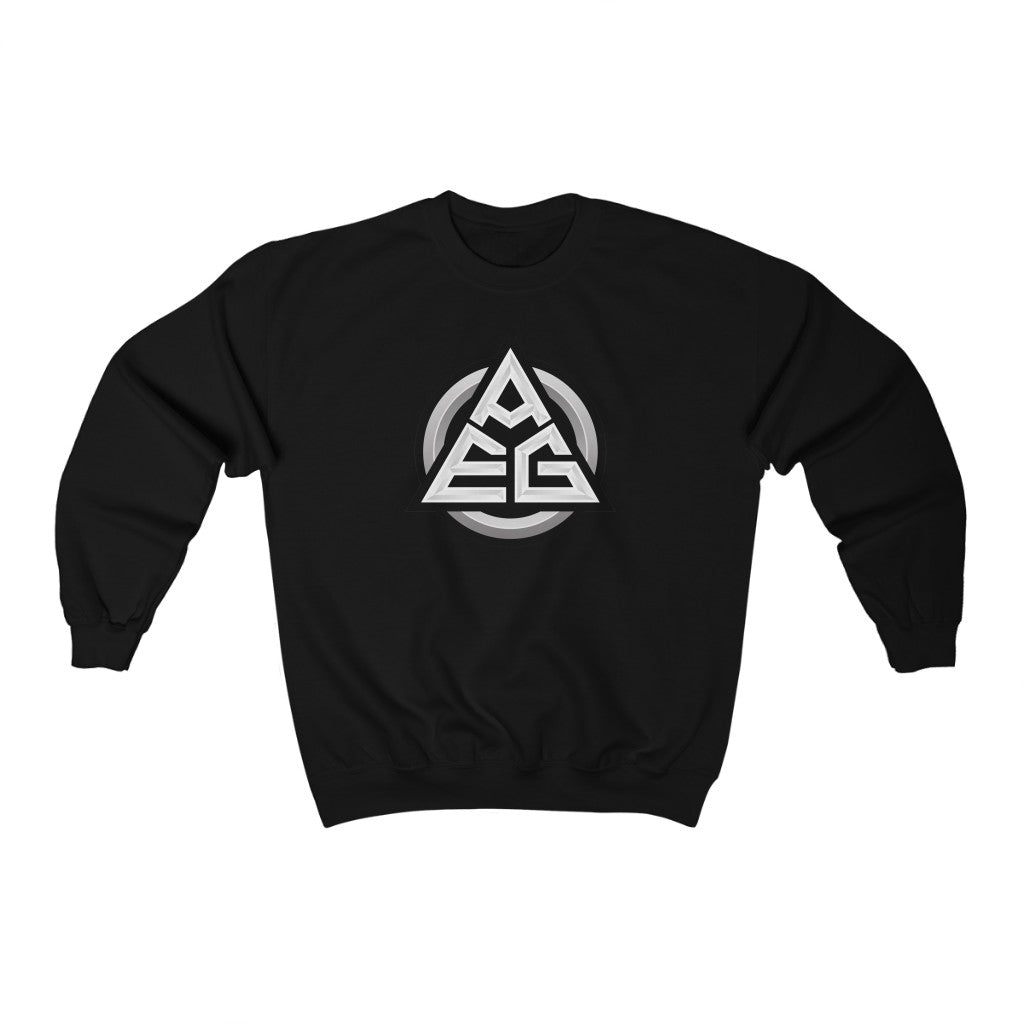 Alpha Elite Sweater