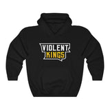 Violent Kings Hoodie V2