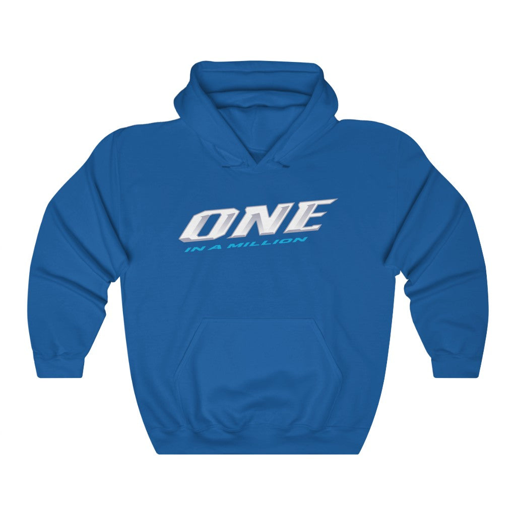 One In A Million Hoodie V2