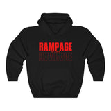 Rampage EST. 2013 Hoodie