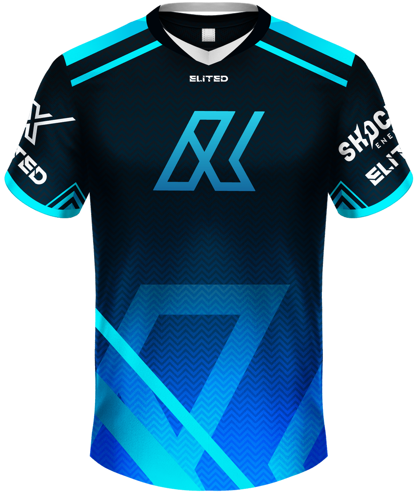 Arctic Knights Jersey
