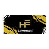Hyped eSports Flag