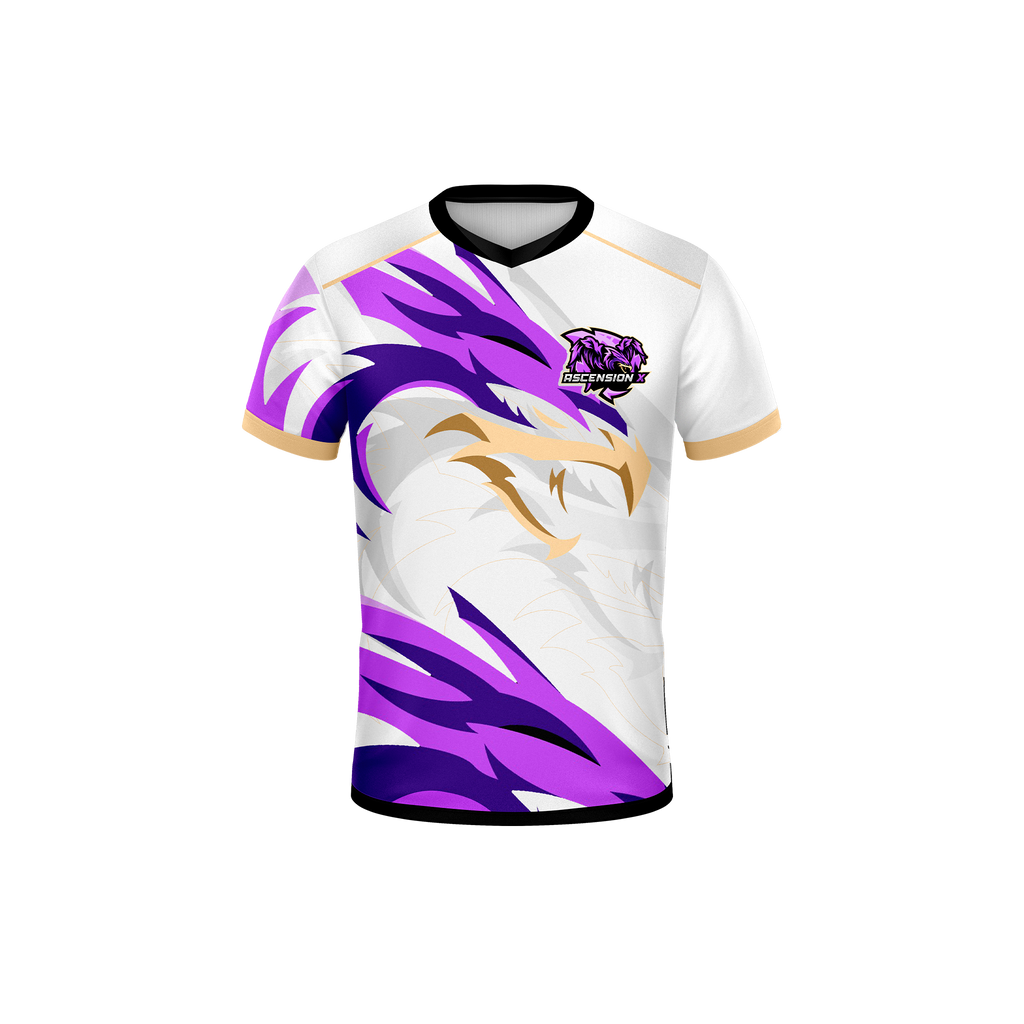 Ascension X Jersey