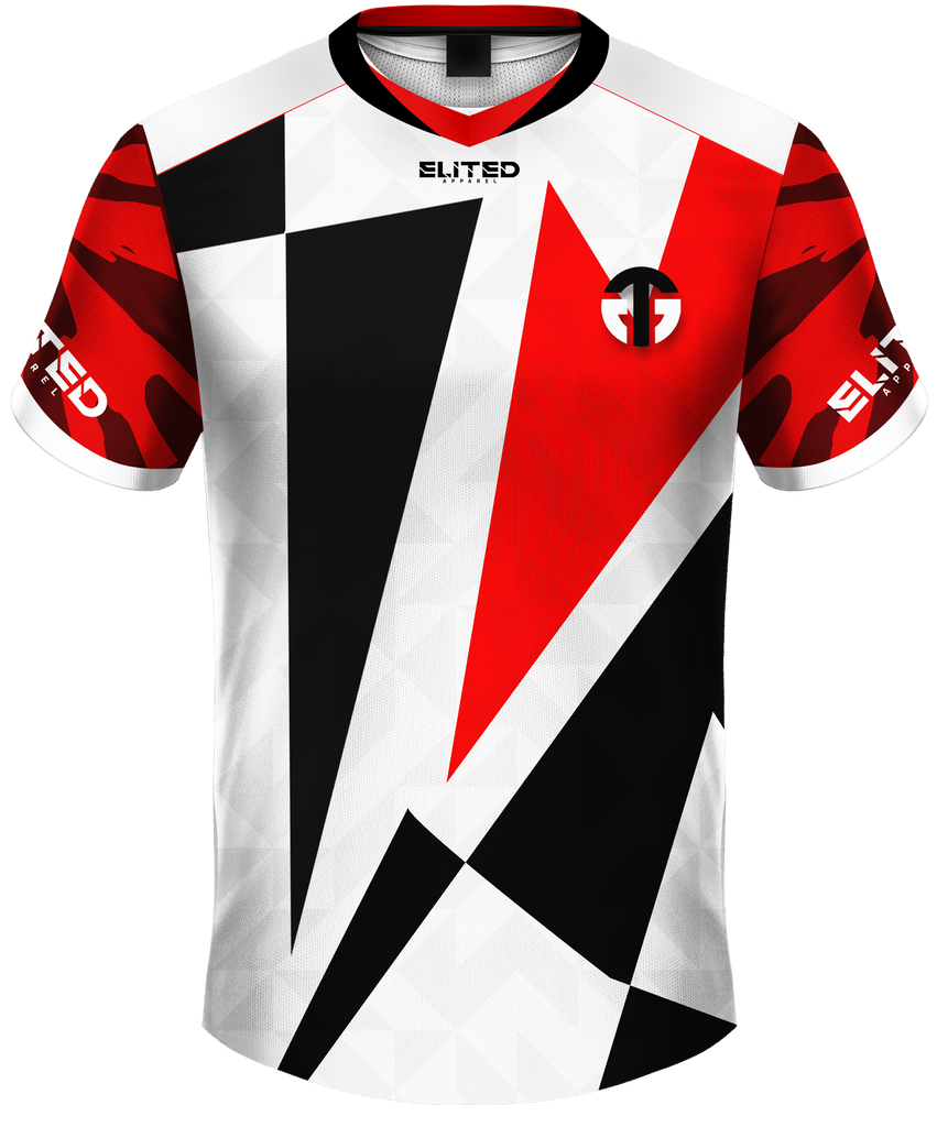 TriVec Gaming Jersey