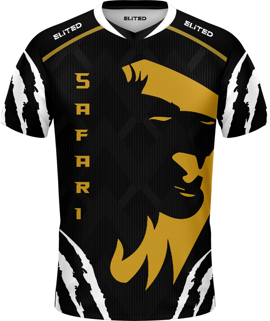 Safari eSports Jersey