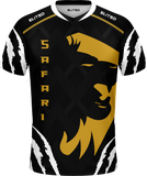 Safari eSports Jersey