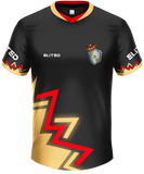 Final Stand Jersey