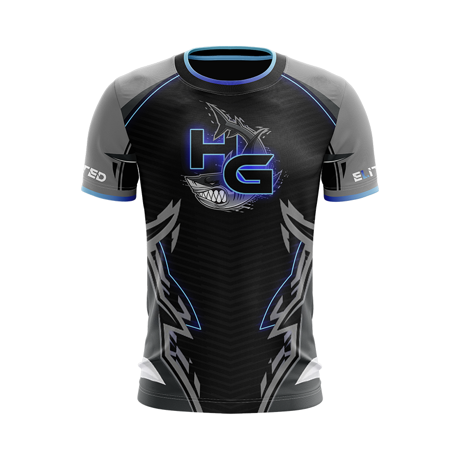 Hydro Gaming Jersey