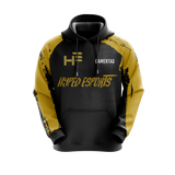 Hyped Esports Pro Hoodie