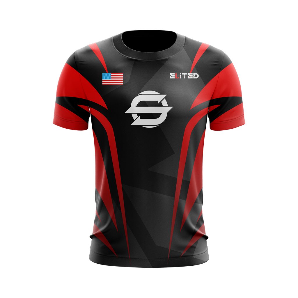 Synthetic Esports Jersey