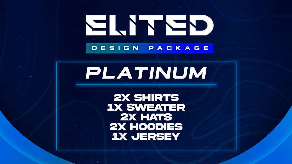 Platinum Design Package
