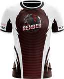 Render Esports Alternate Jersey
