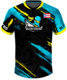 Silent Squad Jersey