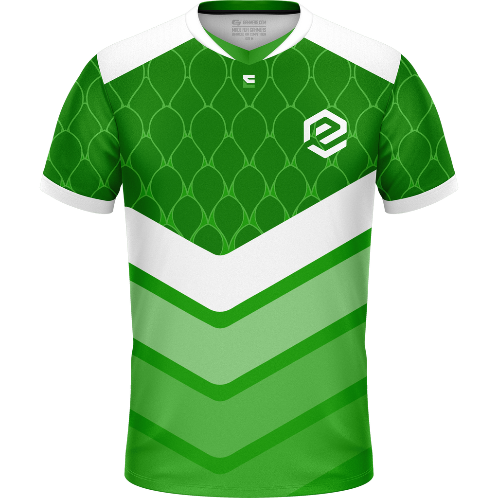 Connecting eSports Spring Jersey