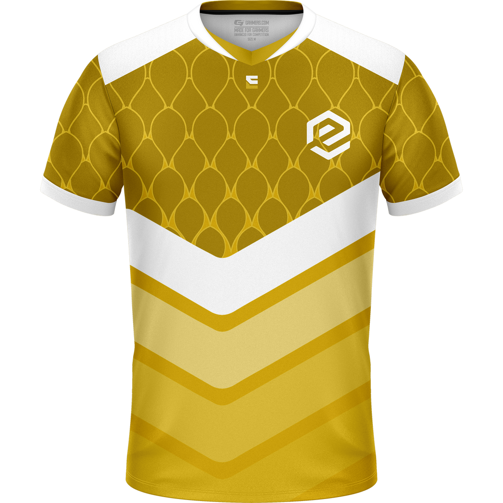 Connecting eSports Summer Jersey
