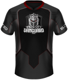 Vanguard Gaming Jersey