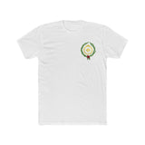 Fallen Nation Rose Tee