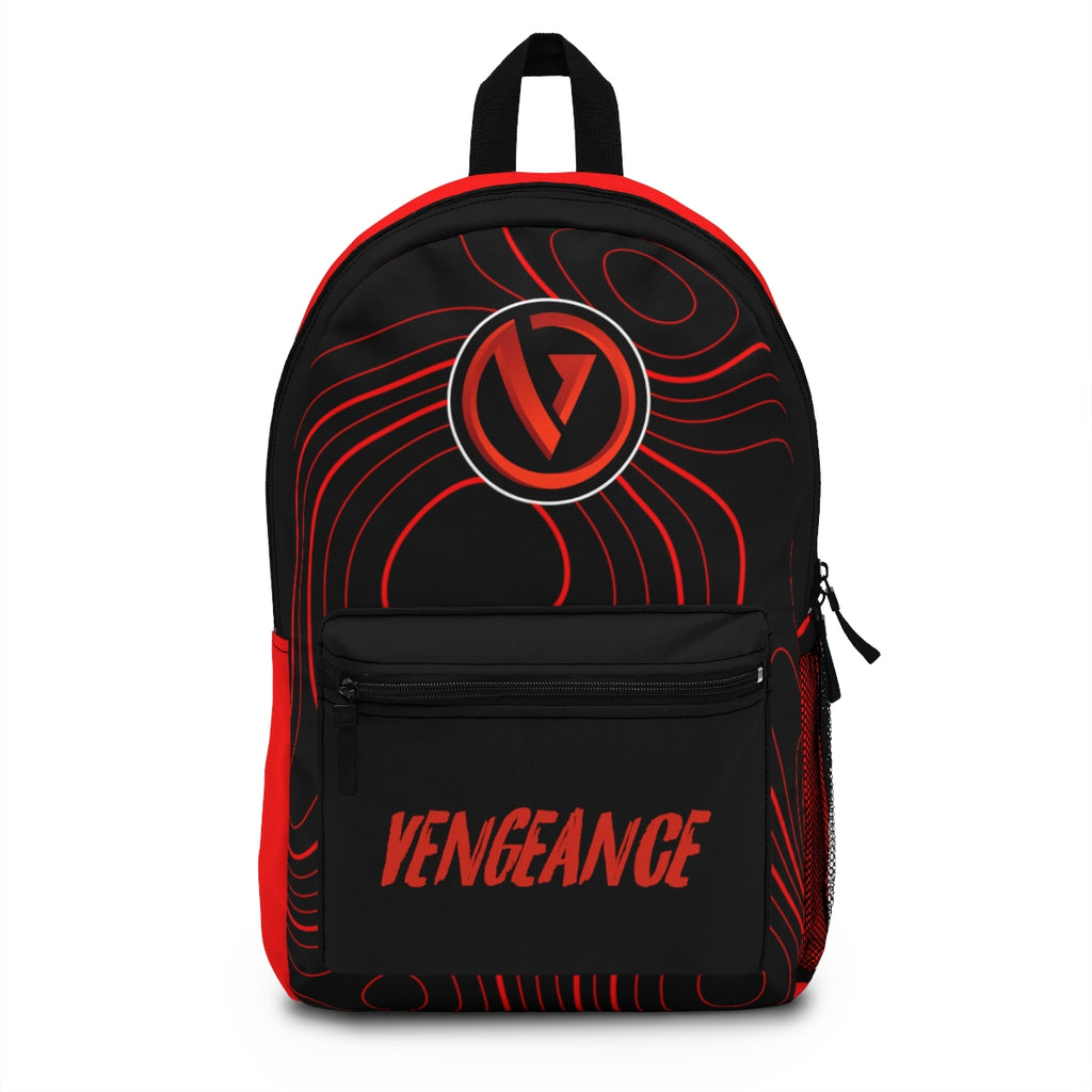 Vengeance Backpack
