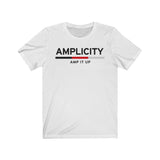 Amplicity Tee