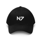 N7 Esports Hat