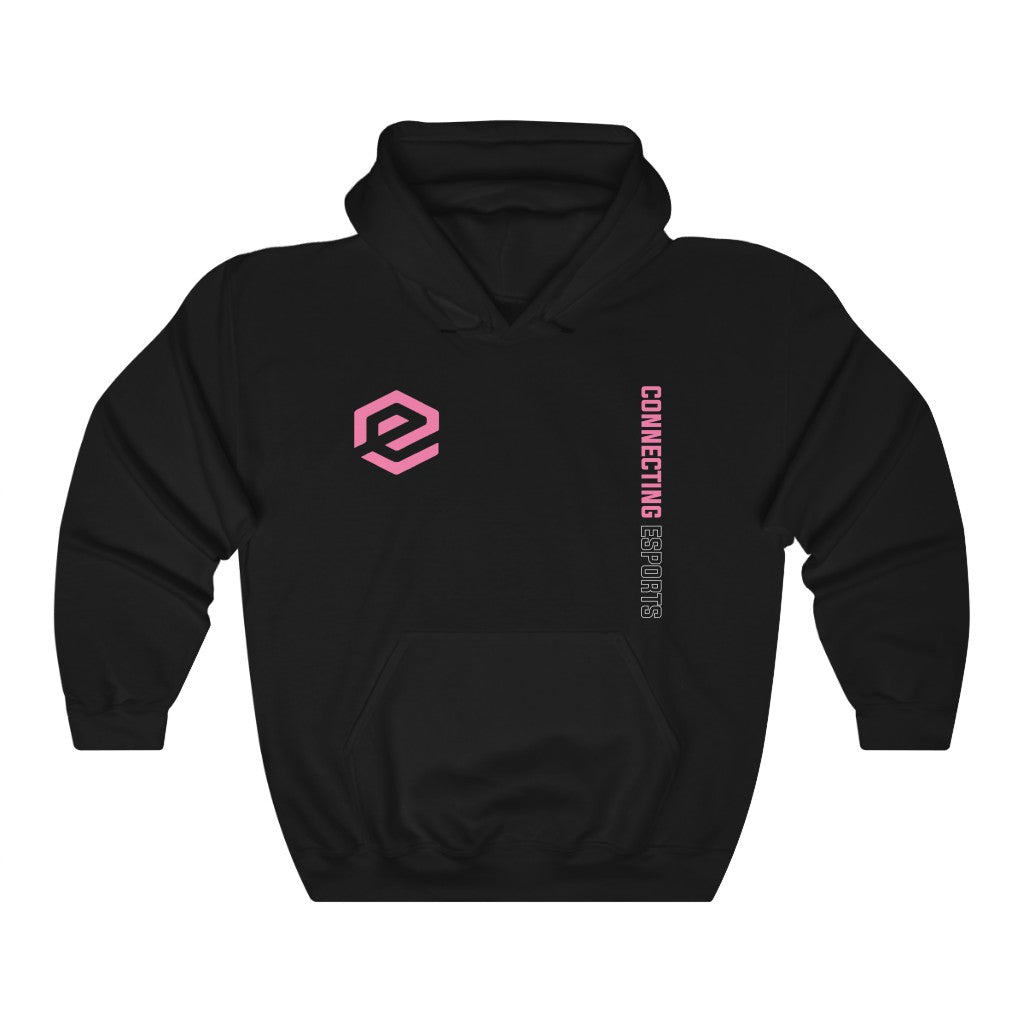 Connecting eSports Hoodie