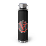 Vengeance Thermos