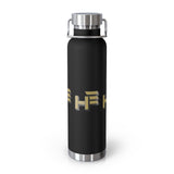 Hyped eSports Insulated Bottle