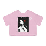 Render Womens Crop top